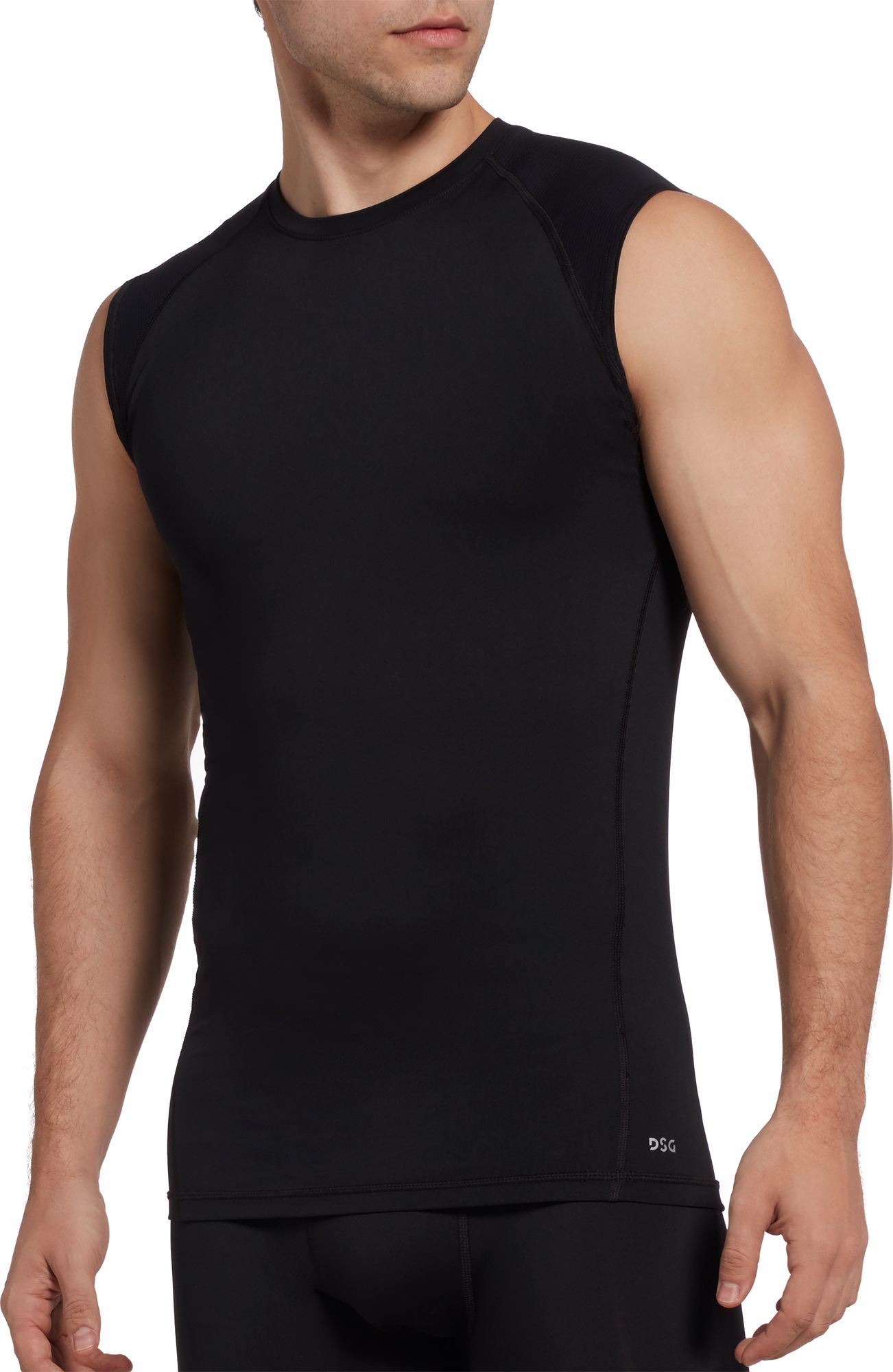 big and tall tank top undershirt