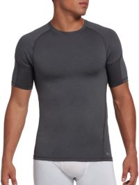 DSG Men's Compression Crewneck Short Sleeve T-Shirt | Dick's Sporting Goods