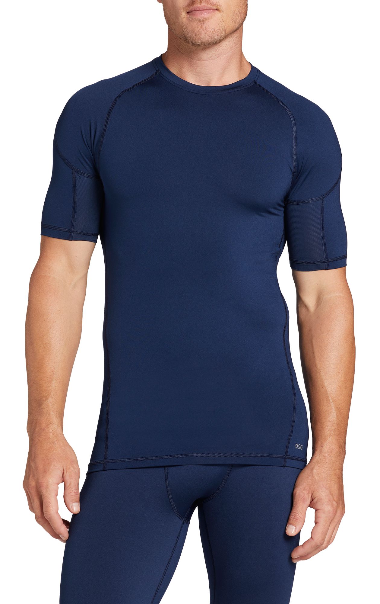 big and tall compression wear