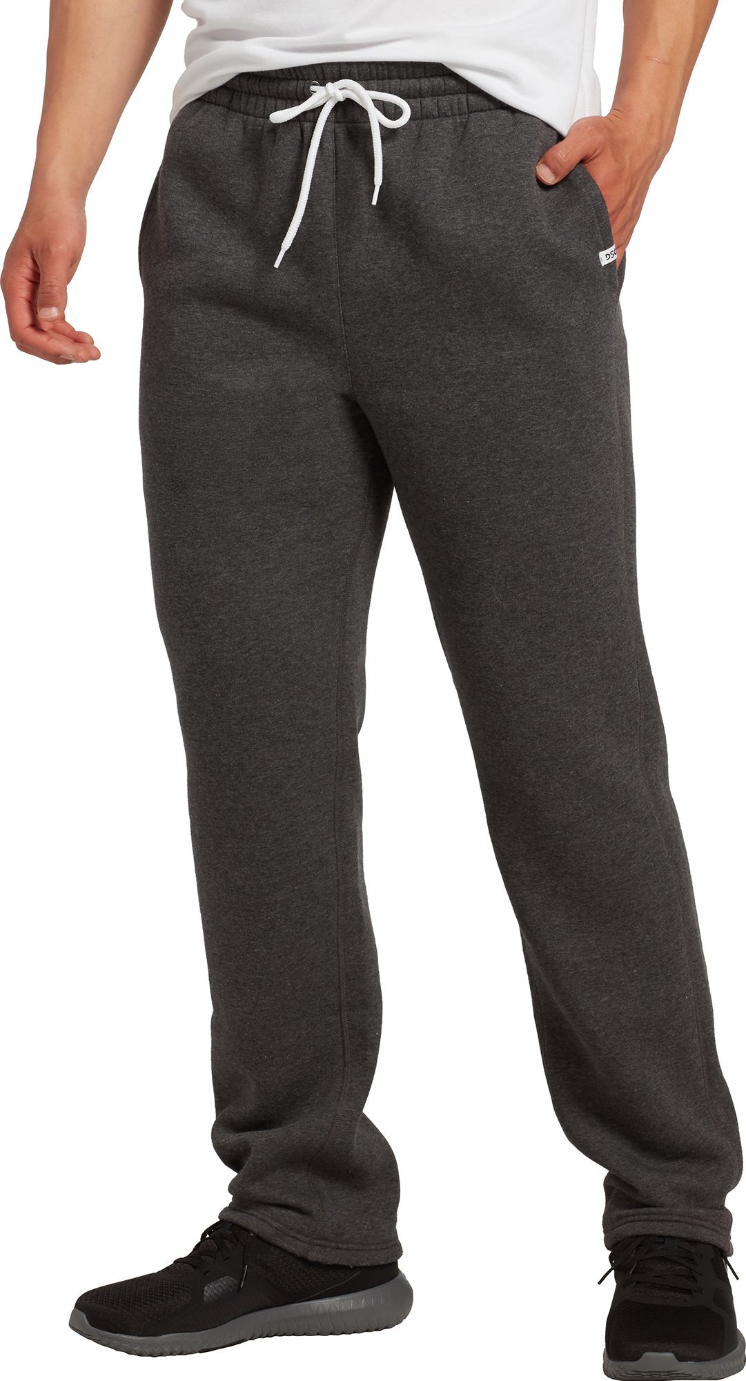 mens sweat pants tall