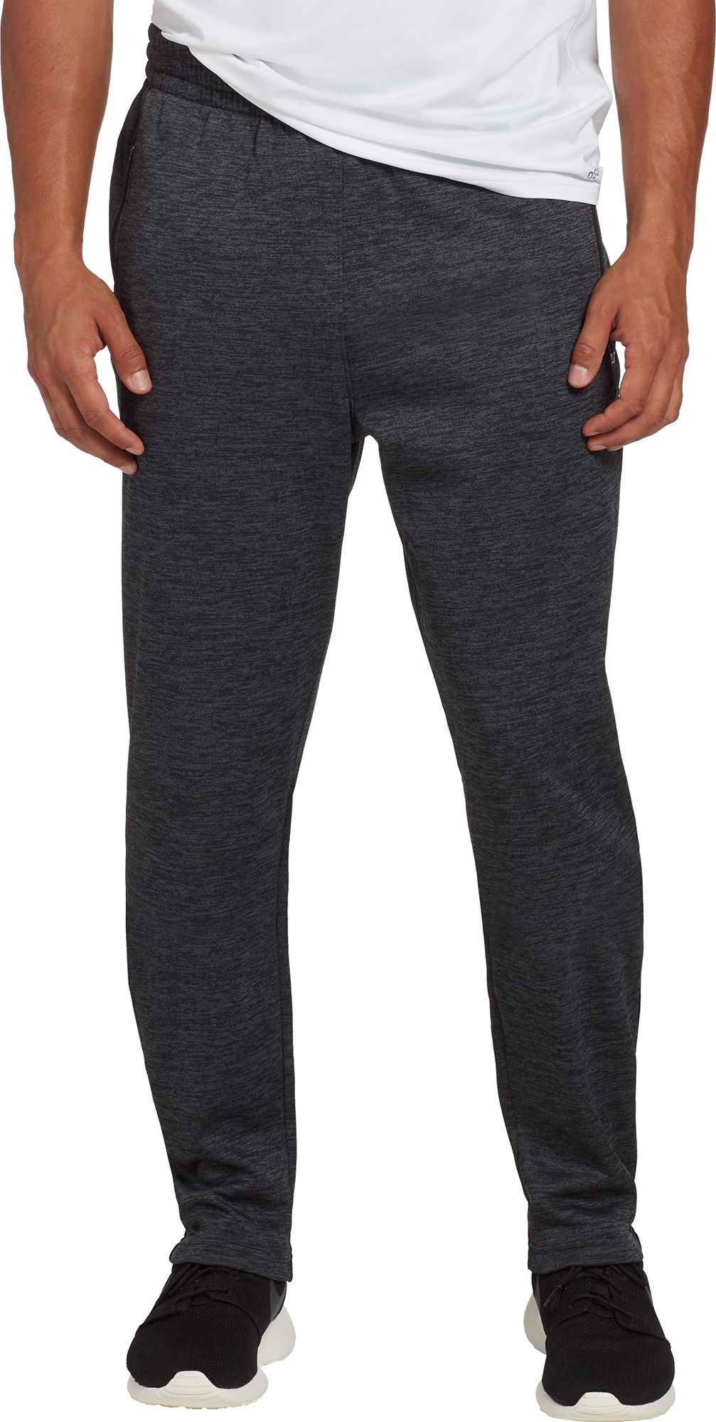 performance fleece pants