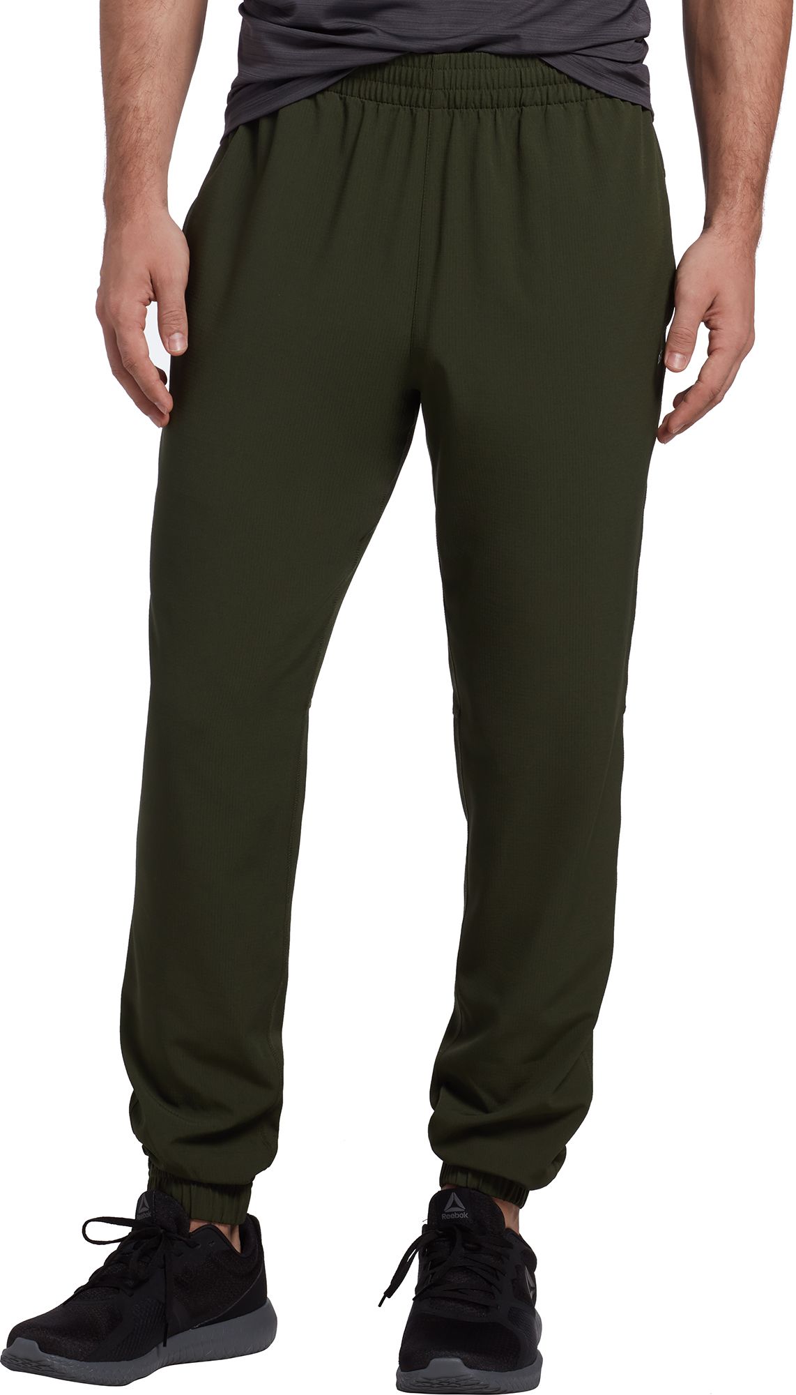 training jogger pants