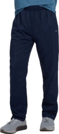 extra long training pants mens