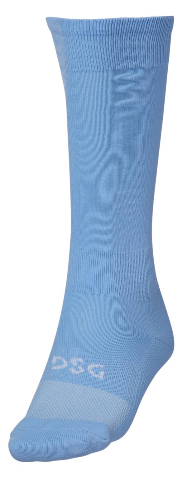 DSG Soccer II Socks - 2 Pack