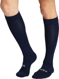 dsg softball socks