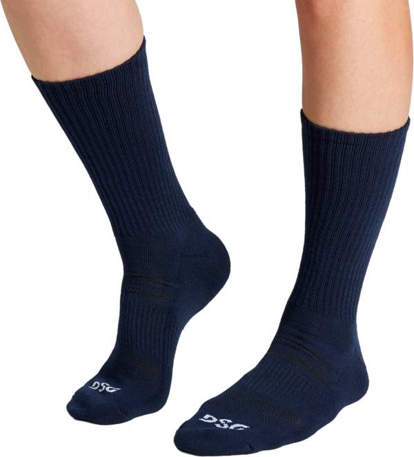 DSG Crew Socks 6 Pack | Dick's Sporting Goods