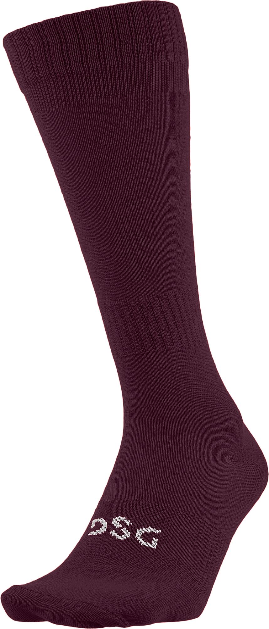 reebok all sport athletic over the calf socks