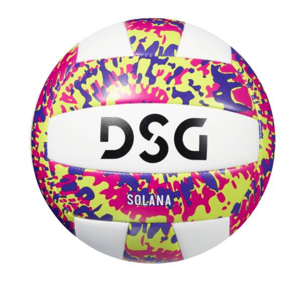 DSG Solana Recreational Outdoor Volleyball product image