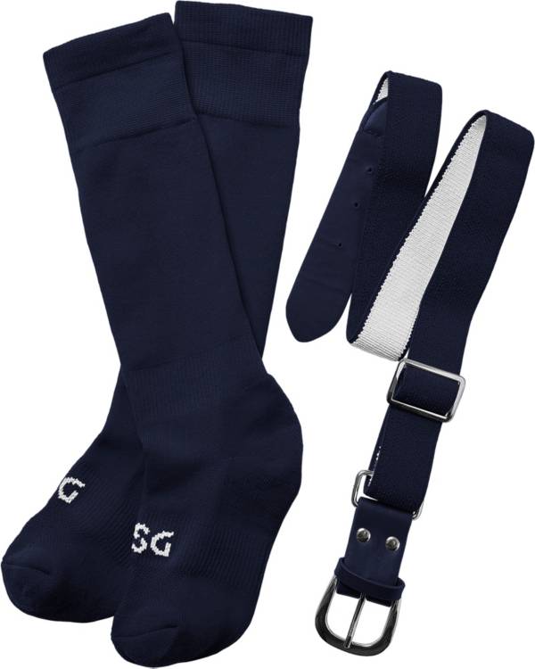 dsg softball socks