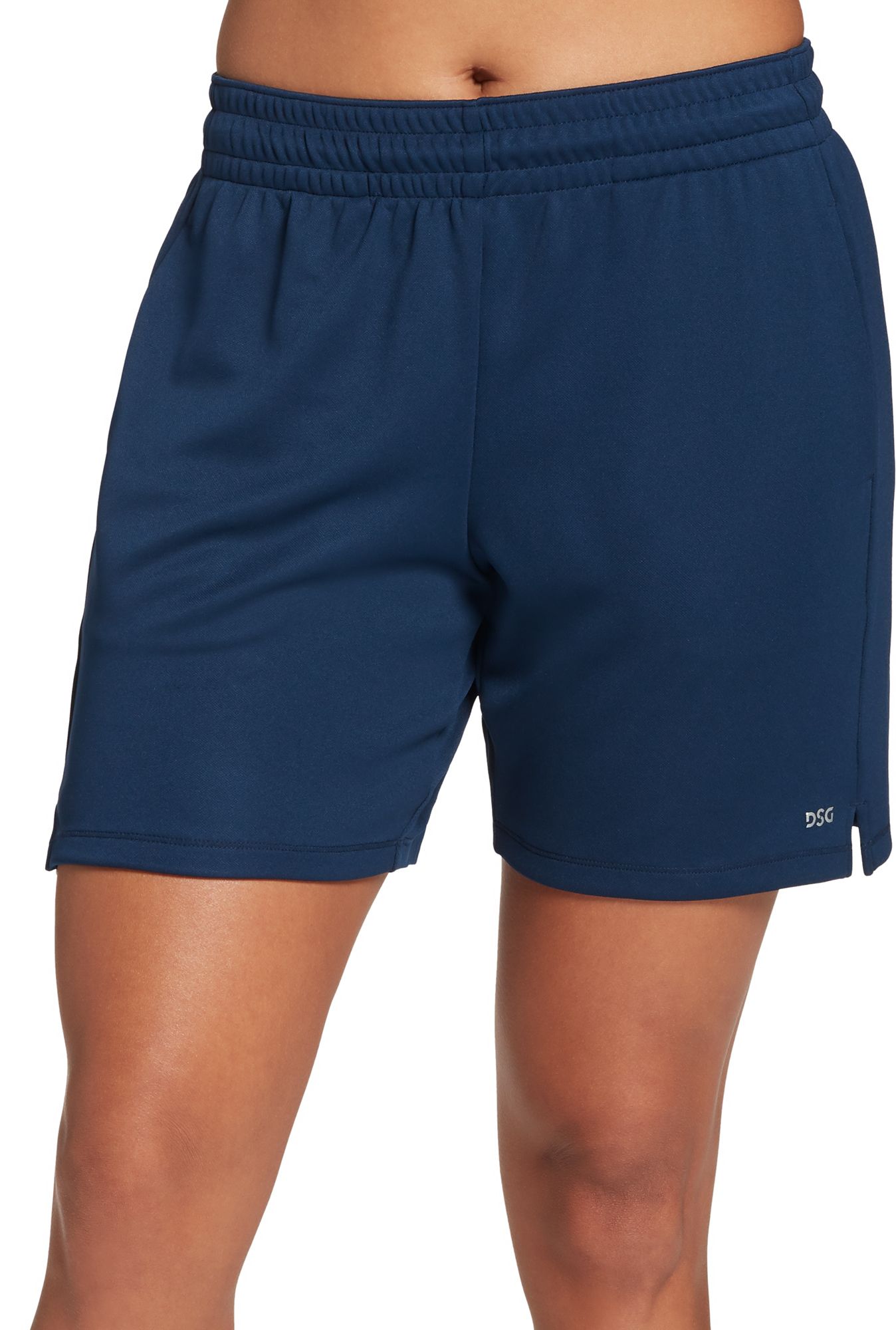 DSG Women's Performance 7” Shorts 