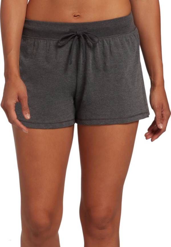 DSG Women's Core Cotton Jersey Shorts