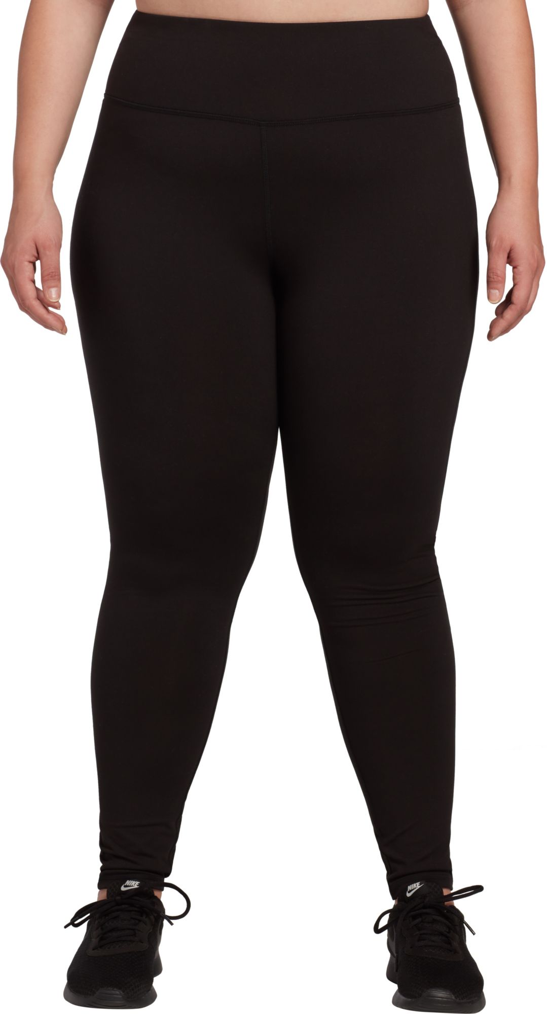 good plus size leggings