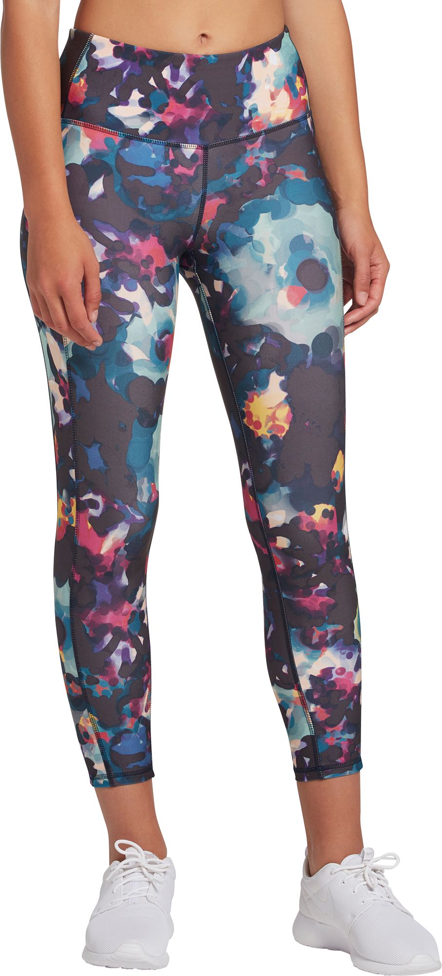 dicks sporting goods spandex