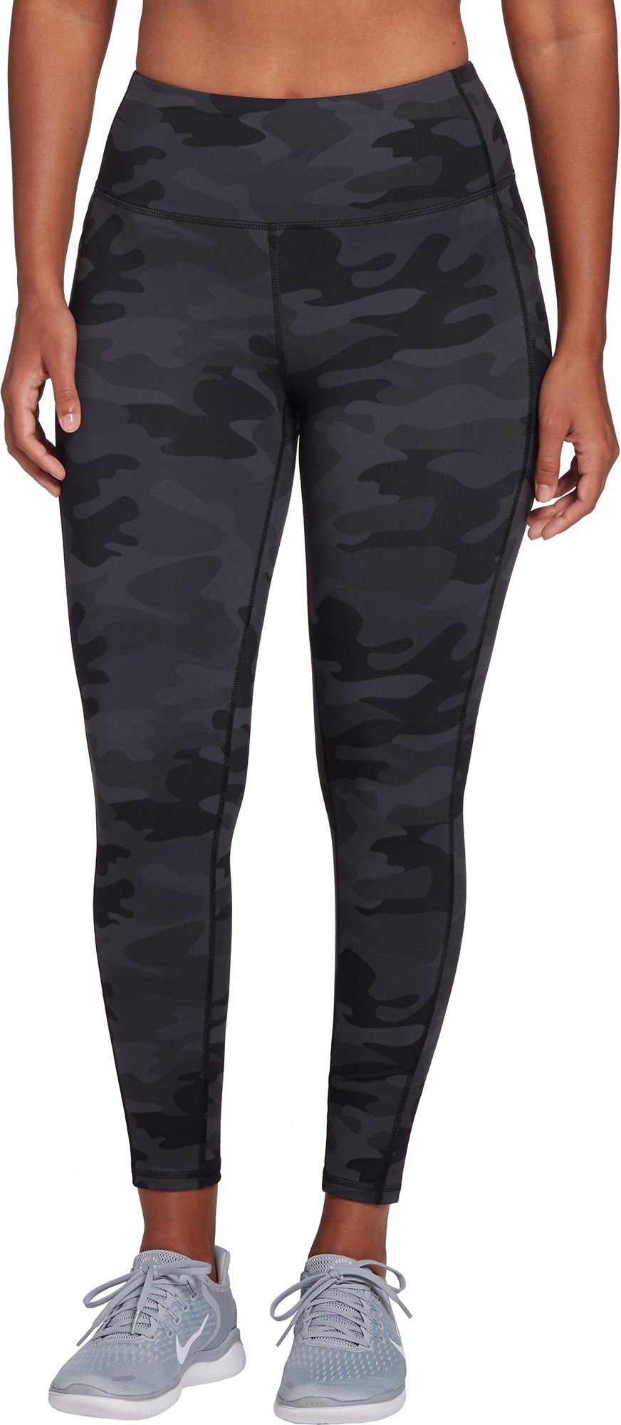 DSG Women's Performance 7/8 Legging product image