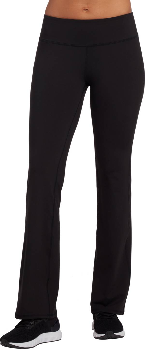 DSG Women�s Core Performance Flare Pants DICK�S Sporting