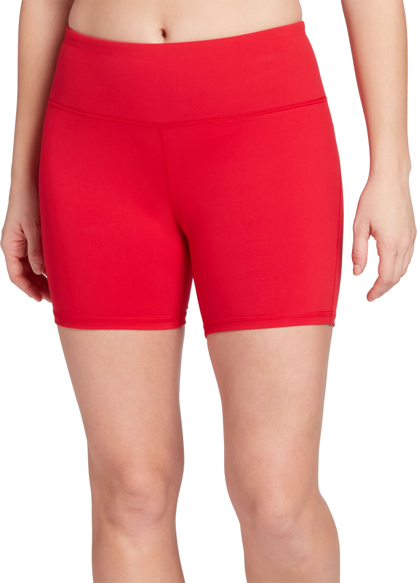 Dsg Women's Core Performance Shorts Big Apple Buddy