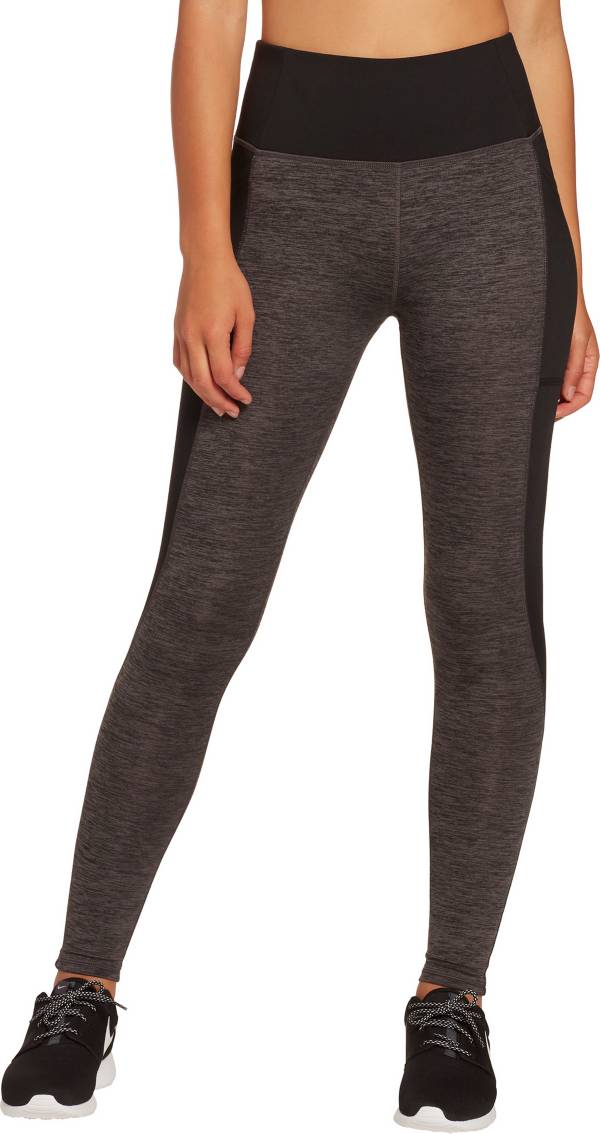 DSG Women's Cold Weather Compression Tights | Dick's Sporting Goods