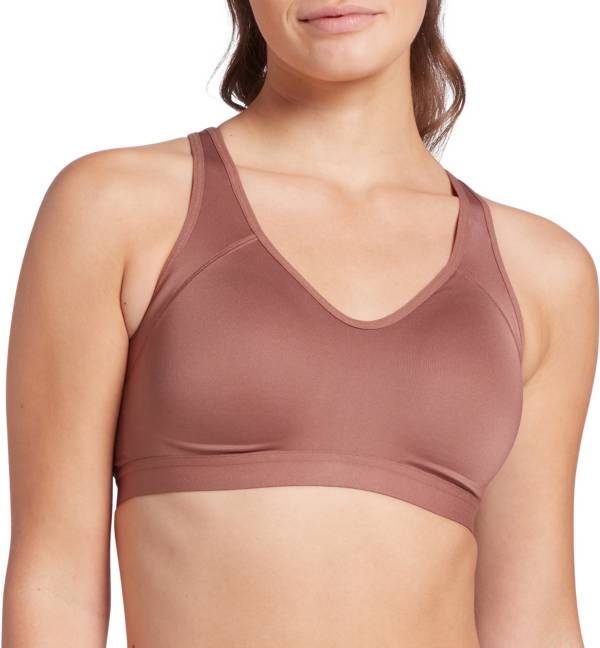 Racerback Sports Bra