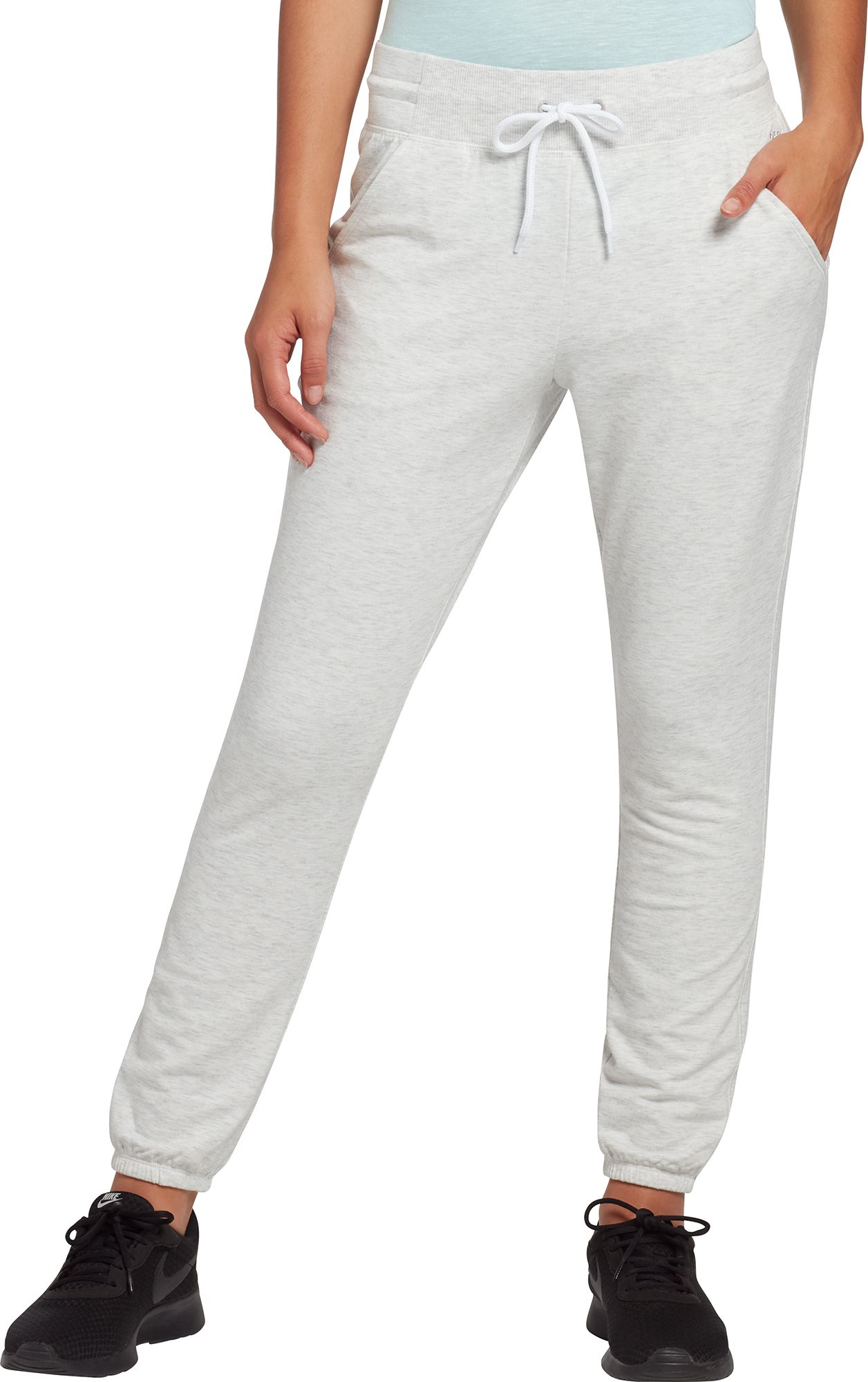 womans sweatpants