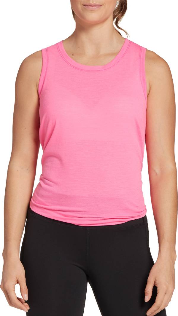 DSG Women's Performance Tank Top
