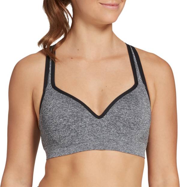 Seamless Bras