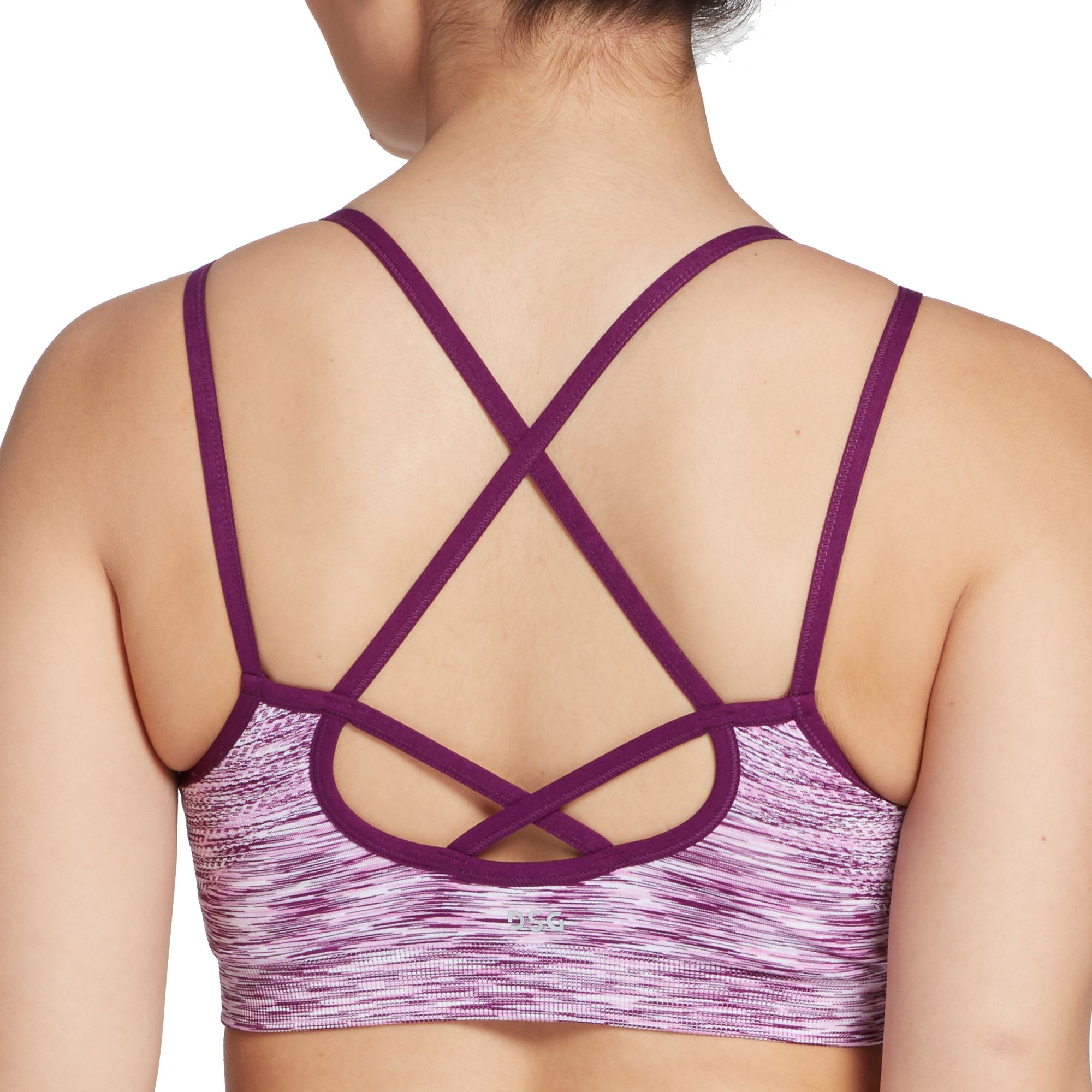 dsg sports bra