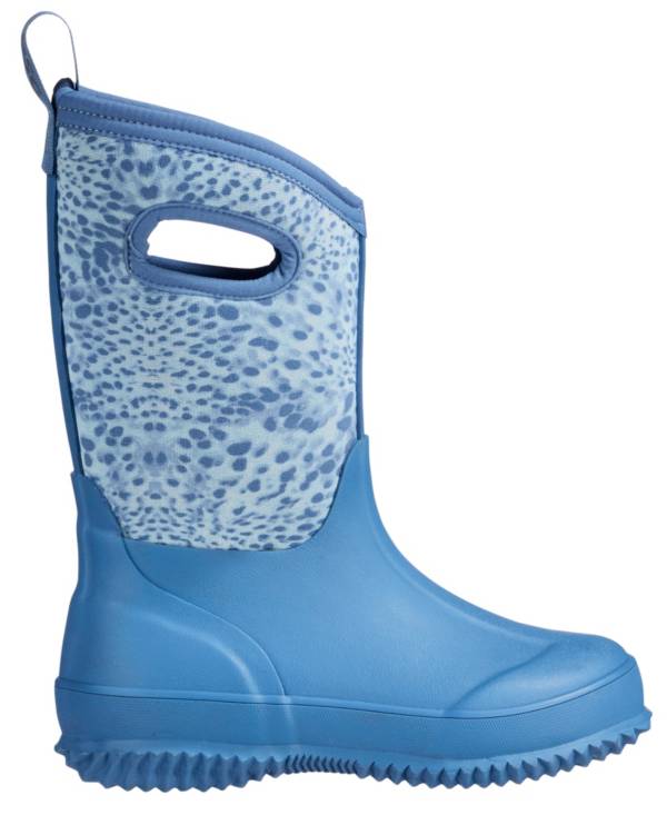 Kids rain snow on sale boots