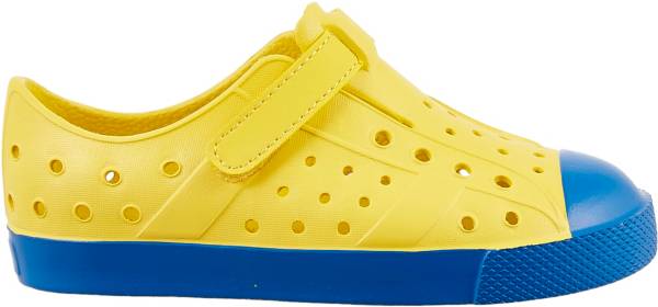 DSG Toddler EVA Slip-On Color Block Shoes