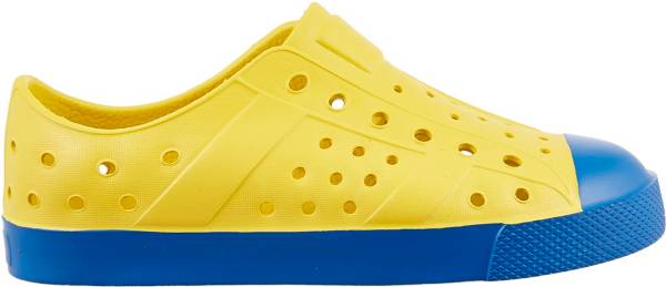 DSG Kids' Preschool EVA Slip-On Color Block Shoes