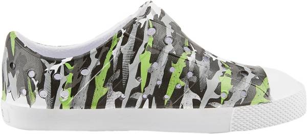 DSG Kids' Preschool EVA Slip-On Camo Shoes
