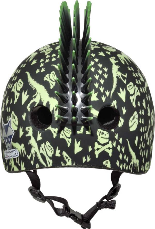 Mohawk bicycle clearance helmet