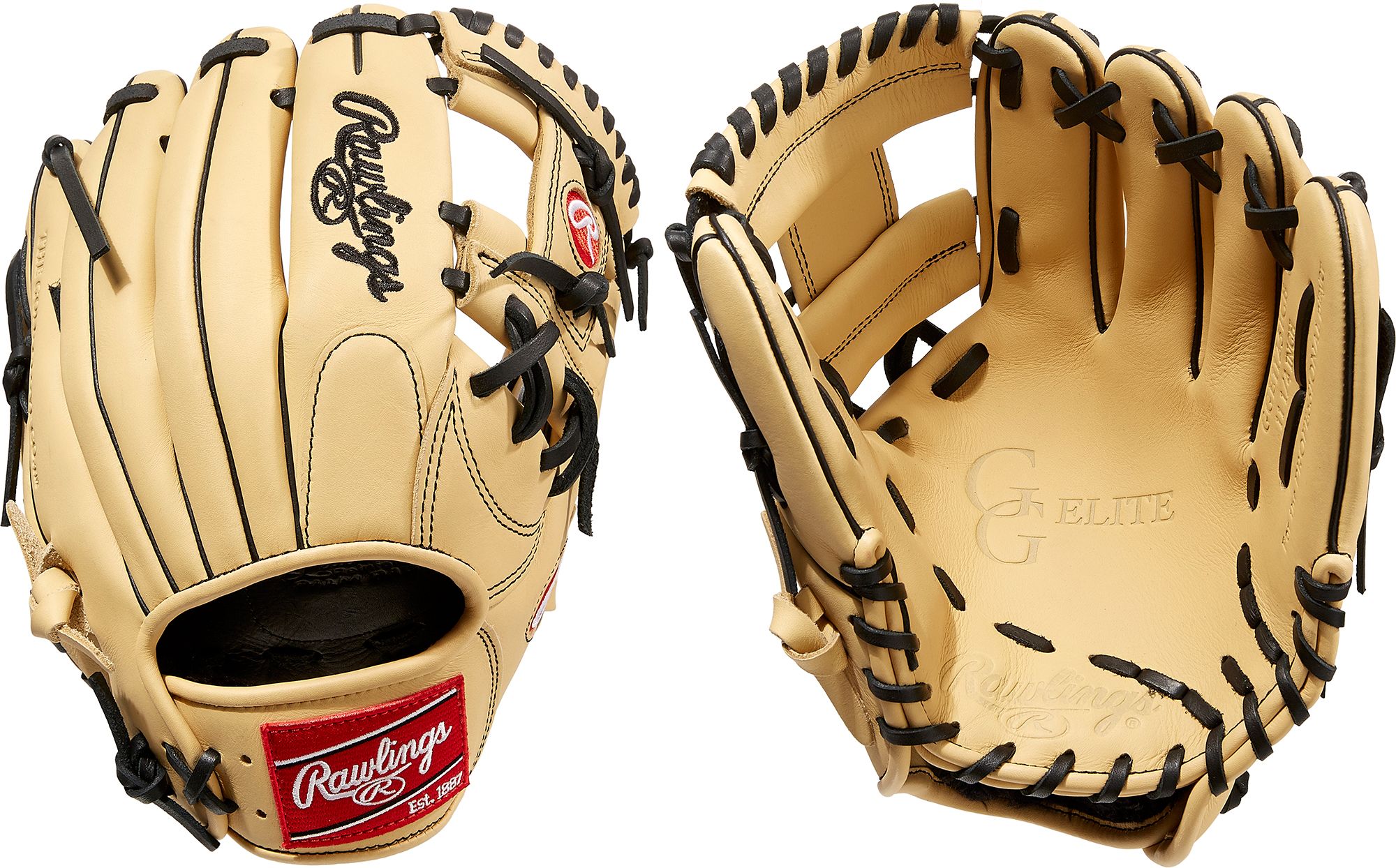 rawlings elite glove