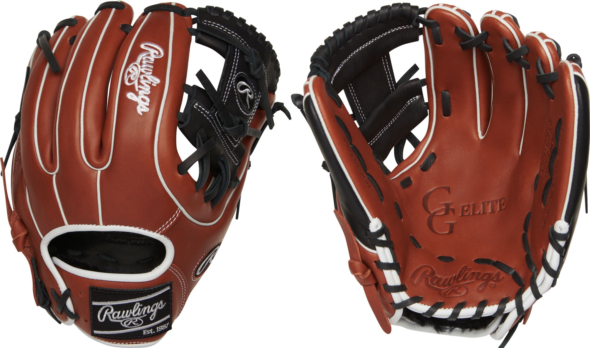 rawlings elite glove