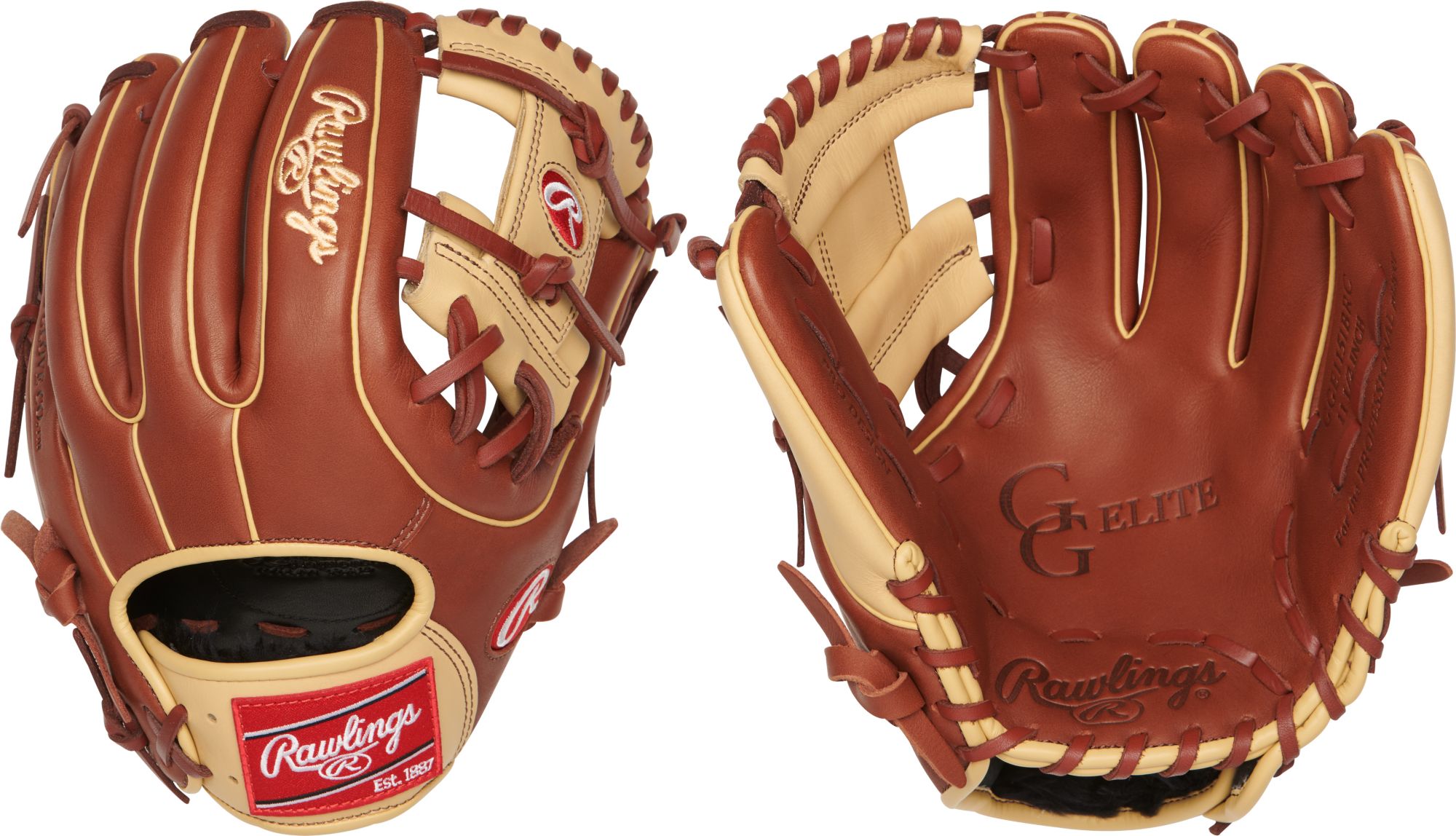 rawlings elite glove