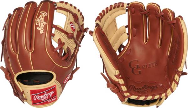 Rawlings youth sales gg elite