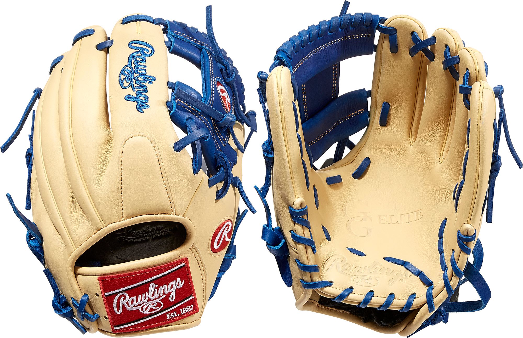 rawlings youth gg elite