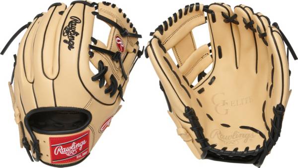 Gg elite store baseball glove