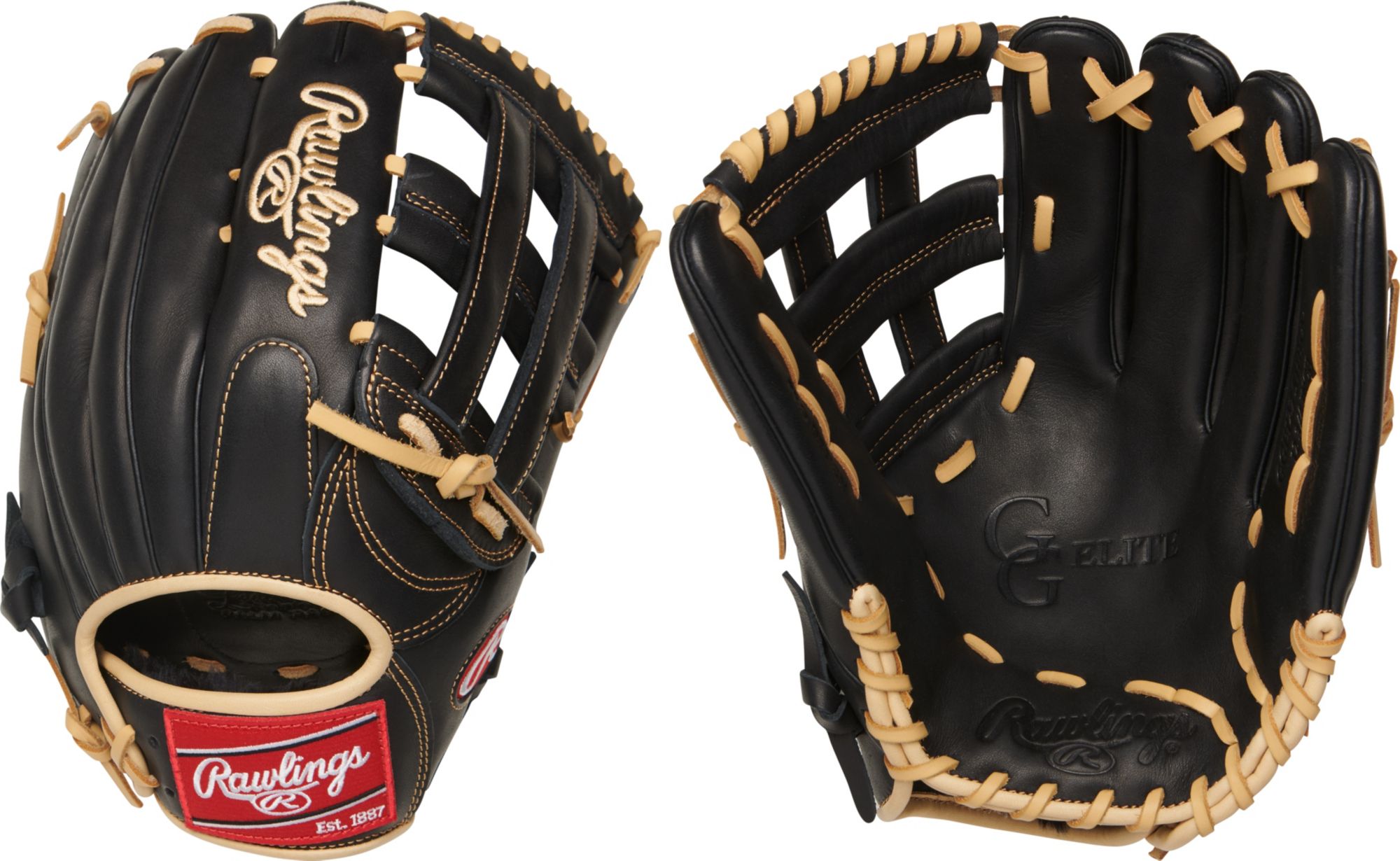 rawlings elite glove