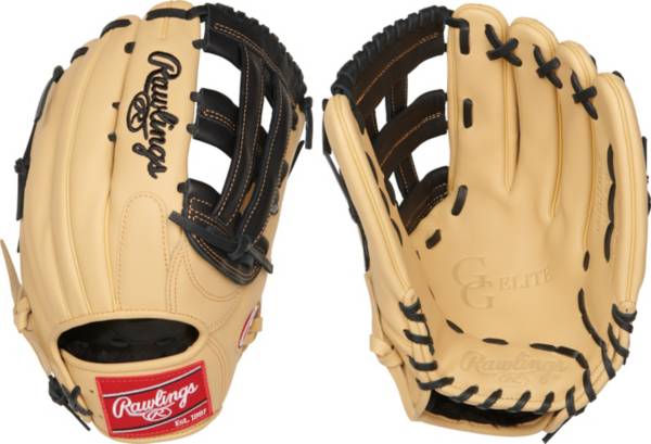 Rawlings outfield gloves store 12.75