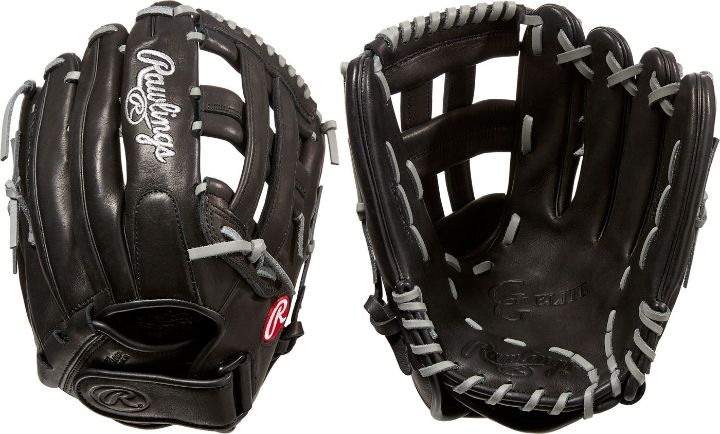 Rawlings 13 GG Elite Series Slowpitch Glove Dick s Sporting Goods