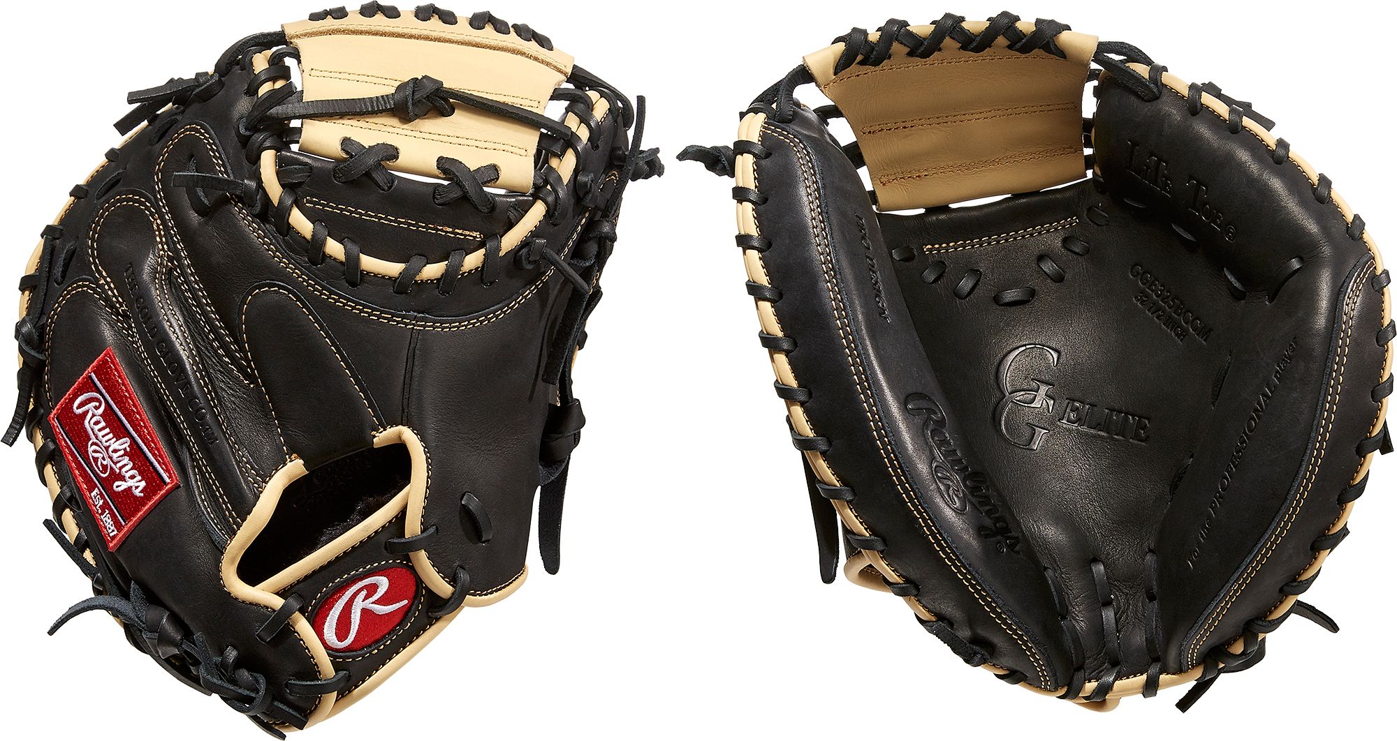 rawlings catchers mitt