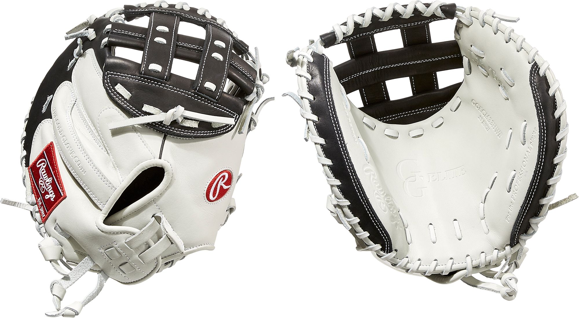 rawlings gg elite catchers mitt