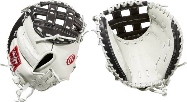 Rawlings 33'' GG Elite Series Fastpitch Catcher's Mitt product image