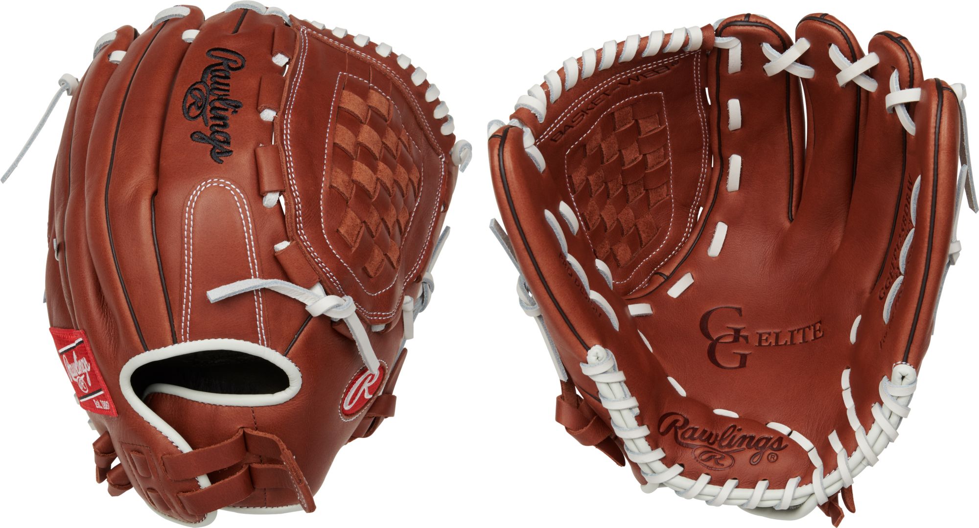 rawlings elite softball glove