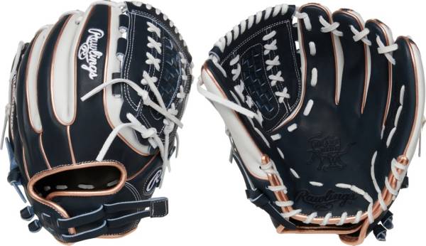 Rawlings 12'' HOH Series Fastpitch Glove