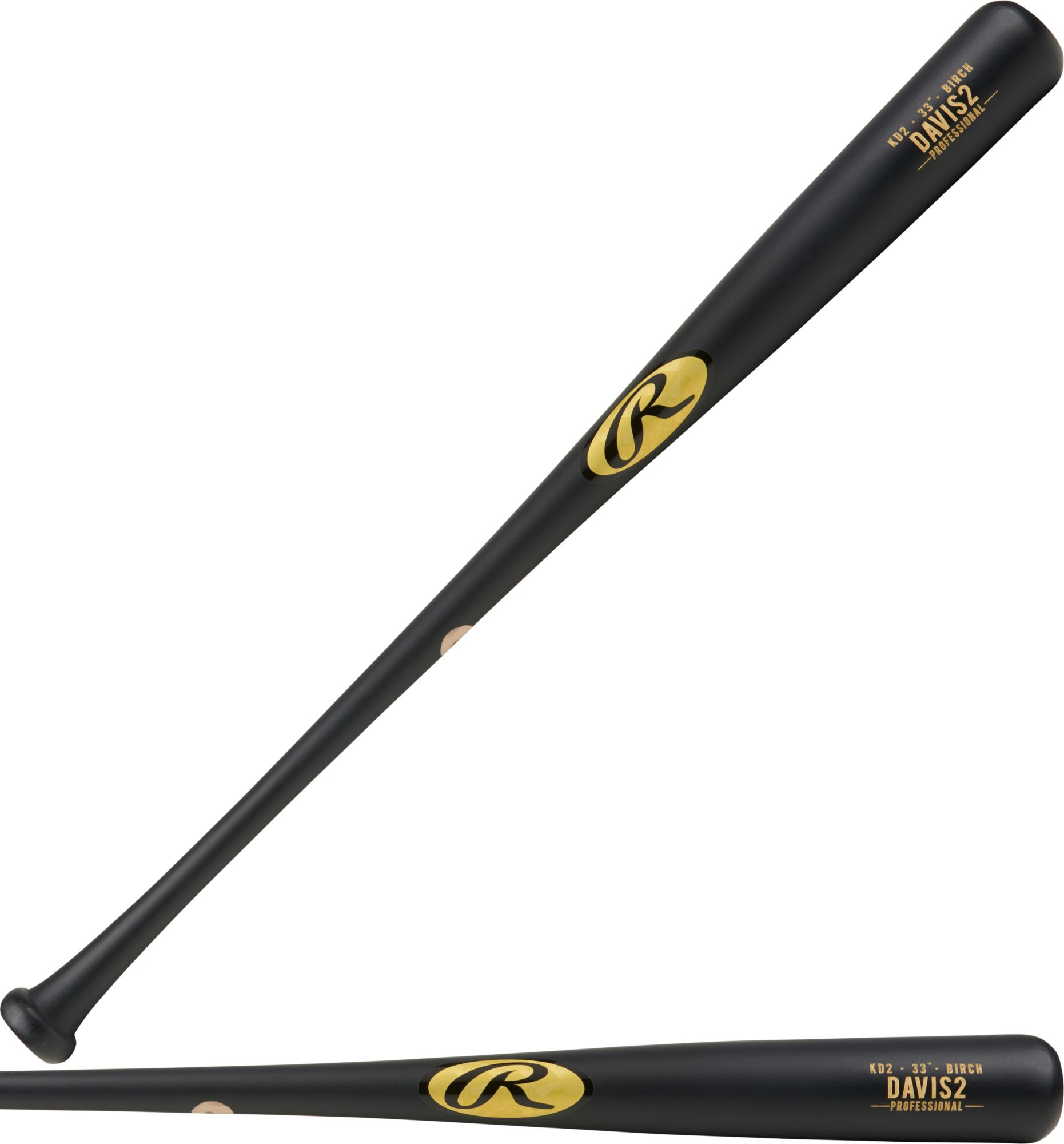 Rawlings Pro Label Series Khris Davis Birch Bat Sansujyuku sansujyuku.com