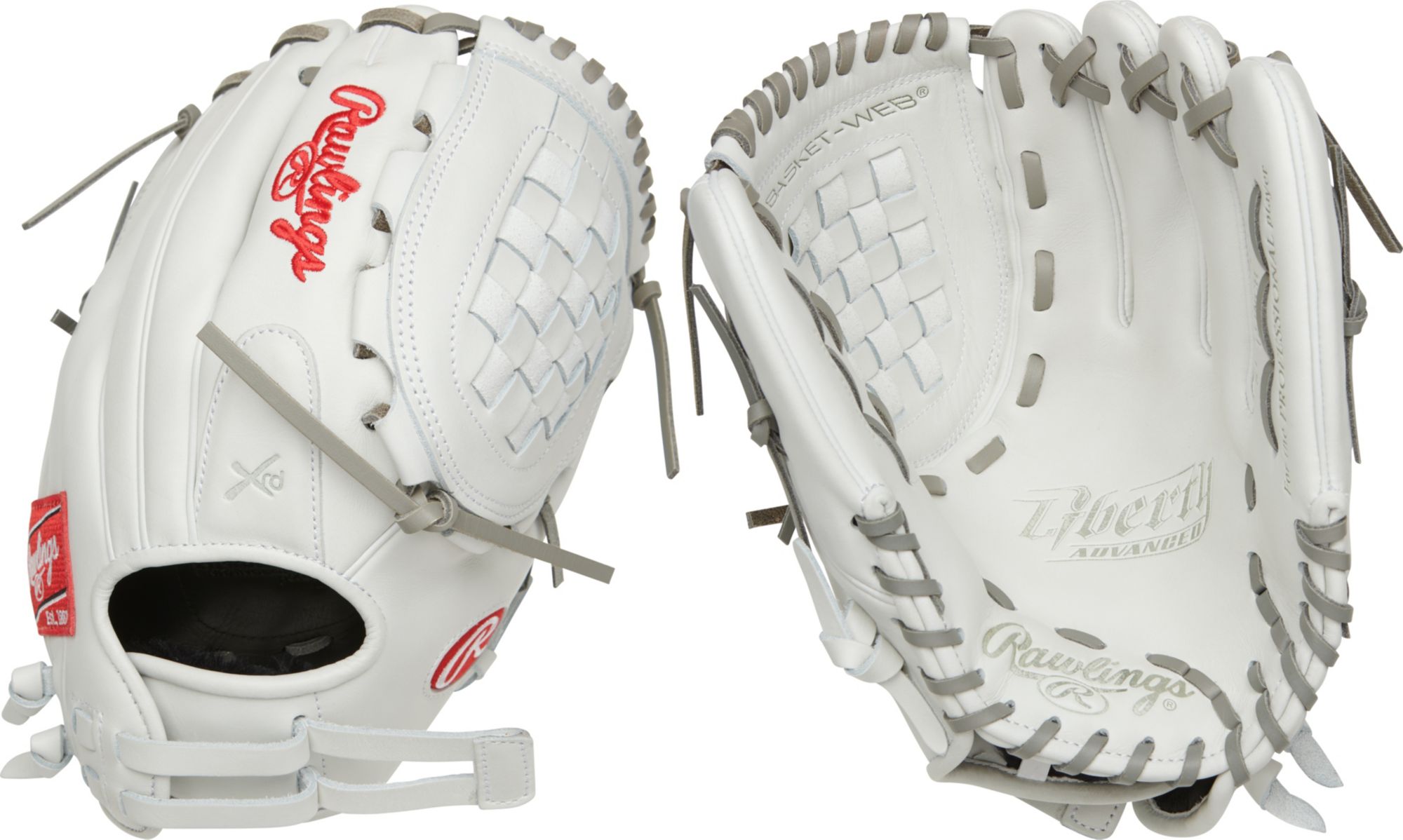 rawlings elite softball glove