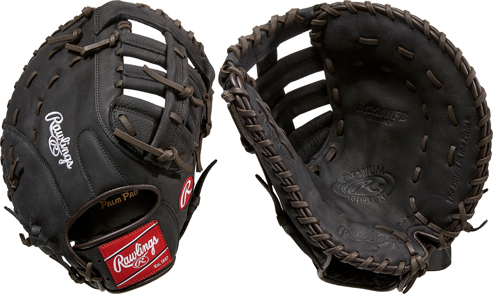 adidas first base glove