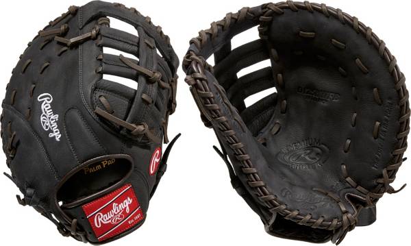 My first hot sale baseball glove