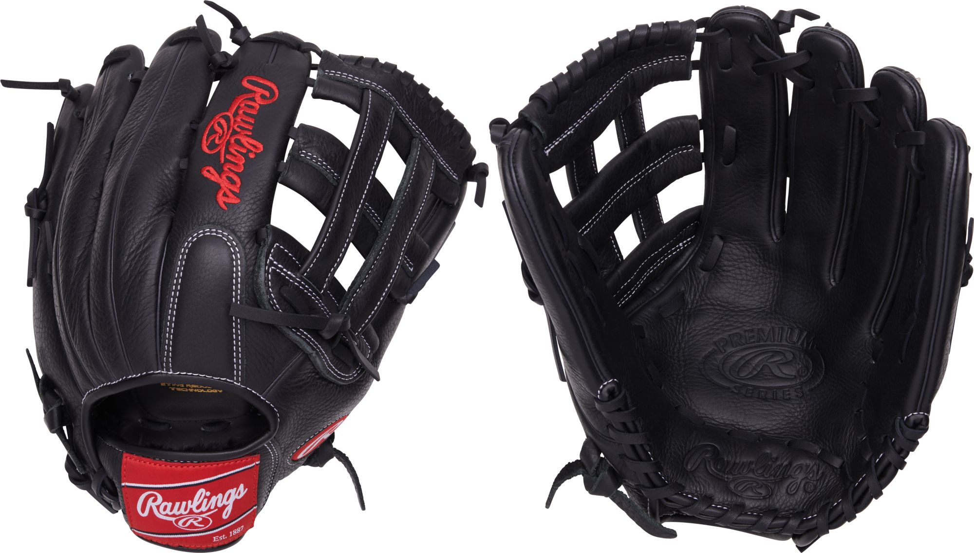 rawlings premium series